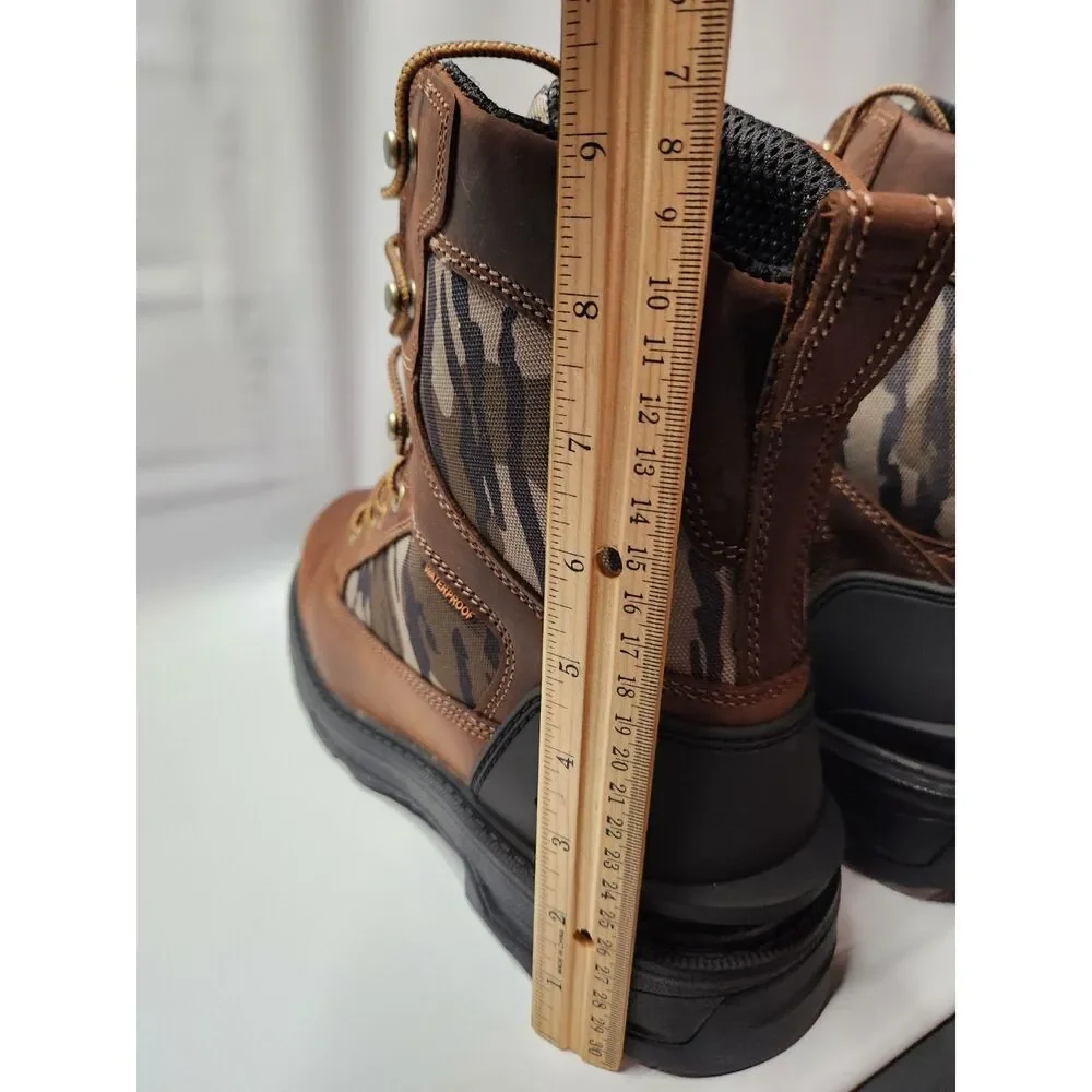 Carhartt Ironwood Storm Defender Waterproof 8